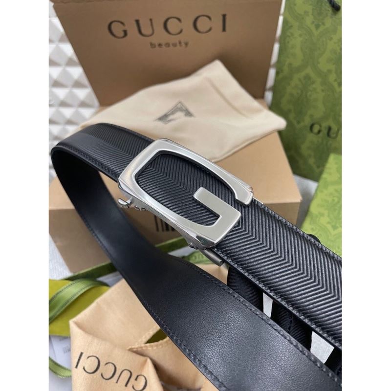 G*u*i belts
